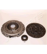 JAPAN PARTS - KF371 - 